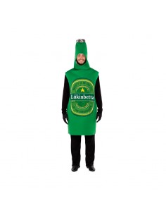 BOTELLA CERVEZA