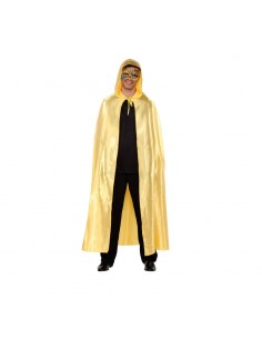 CAPA VENECIANA ORO