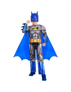 BATMAN AZUL