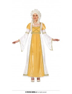 WHITE COUNTESS ADULTA