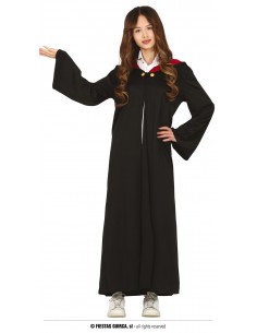 DISFRAZ STUDENT OF MAGIC INFANTIL
