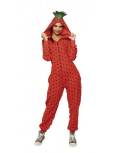 DISFRAZ FRESÃ“N ADULTO