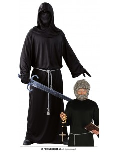 DISFRAZ TUNICA DARK SOLDIER...