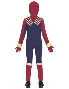 DISFRAZ SPIDER HERO... 2
