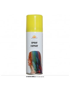 ESPRAY PARA EL CABELLO...