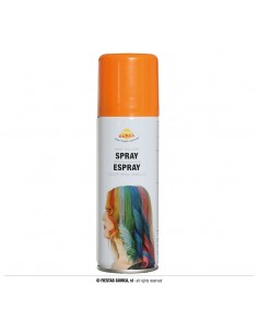 ESPRAY PARA EL CABELLO...