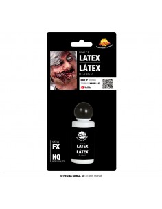 LATEX BLANCO 28 ML