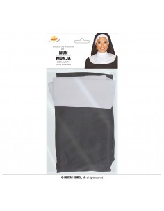 CONJUNTO MONJA TELA 2