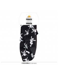 PAÑUELO PIRATA 2