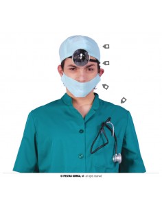 CONJUNTO DOCTOR