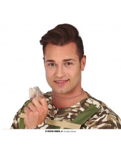 COLGANTE CHAPA DE... 2