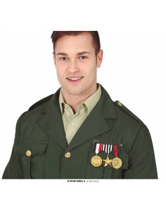 PASADOR CON 3 MEDALLAS... 2