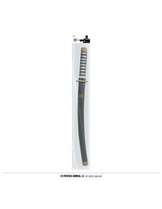 SABLE JAPONES       73 CMS. 2