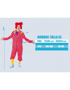 DISFRAZ AGUACATE STDRubies 2