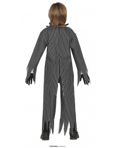 DISFRAZ MR.SKELETON INFANTIL 2