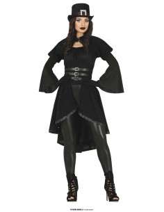 DISFRAZ GOTHIC Guirca