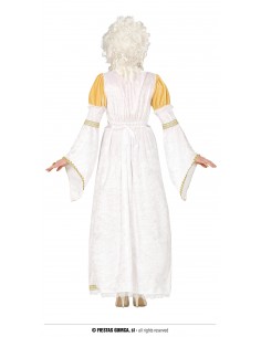 WHITE COUNTESS ADULTA  2