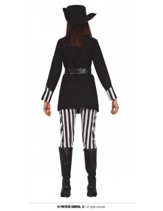 DISFRAZ WOMAN PIRATE Guirca 2