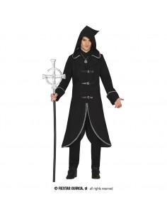 DISFRAZ ARCANE WIZARDISFRAZ...