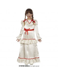 DISFRAZ ANABEL DEVIL DOLL...