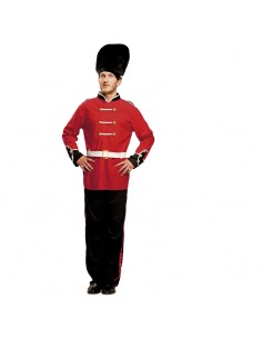 Guardia Inglesa