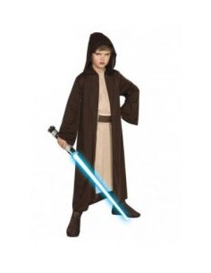 DISFRAZ TUNICA JEDI CLASSIC...