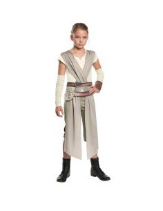 Star Wars-Disfraz Rey...