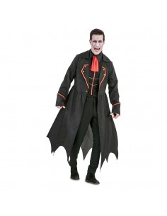 DISFRAZ VAMPIROS Fyasa
