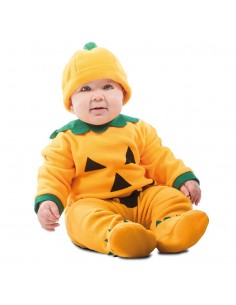 DISFRAZ CALABAZA BEBE Fyasa