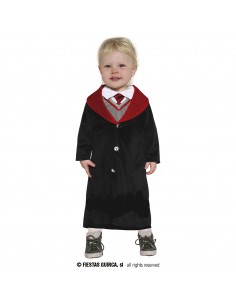 DISFRAZ STUDENT OF MAGIC...