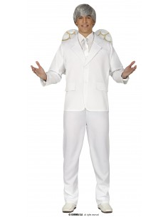 DISFRAZ MISTER ANGEL ADULTO...