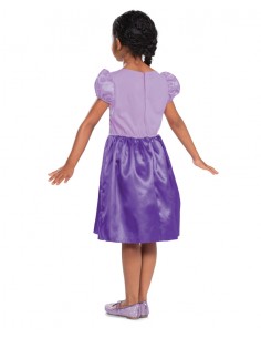 DISFRAZ RAPUNZEL BASIC PLUS... 2