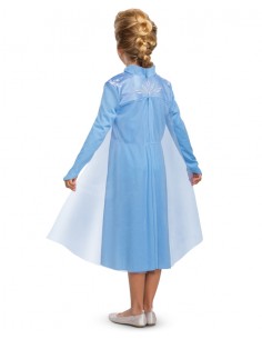 DISFRAZ FROZEN ELSA BASIC... 2