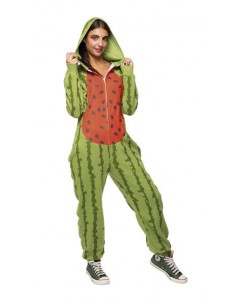 DISFRAZ SANDIA STDRubies