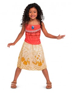DISFRAZ MOANA VAIANA...