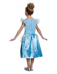 DISFRAZ CENICIENTA CLASSIC... 2