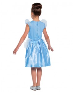 DISFRAZ CENICIENTA BASIC... 2