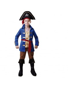 PIRATA JAKE