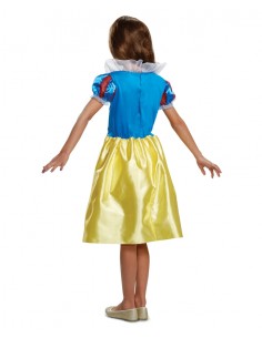 DISFRAZ BLANCANIEVES... 2