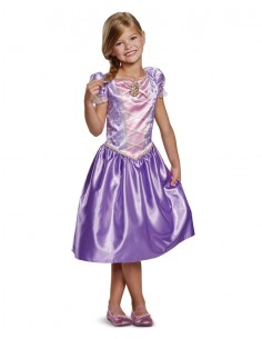 DISFRAZ RAPUNZEL CLASSIC...