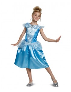 DISFRAZ CENICIENTA CLASSIC...