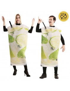 DISFRAZ MOJITO Fyasa