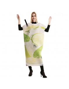 DISFRAZ MOJITO Fyasa 2