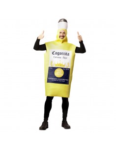 DISFRAZ COGORCITA Fyasa