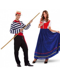 D. VENECIANO GONDOLERO 2