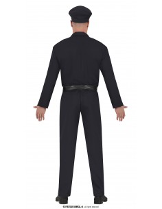 DISFRAZ DE POLICIA AD 2