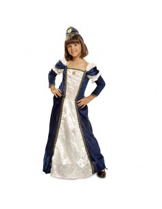DAMA MEDIEVAL