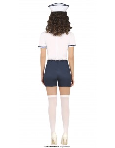 DISFRAZ MARINERA PANTALON... 2