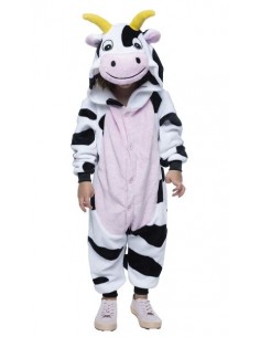 DISFRAZ VACA INFANTIL Rubies