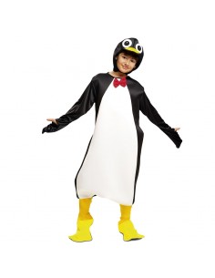 PINGÜINO